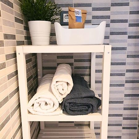 Precioso Estudio Con Piscina マラガ エクステリア 写真