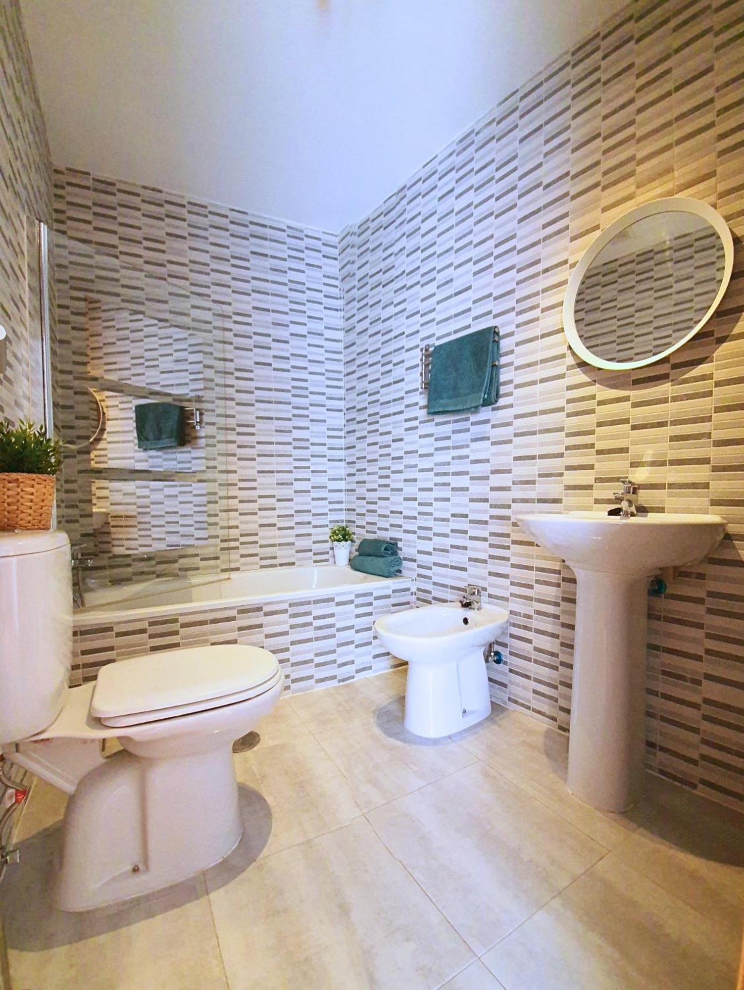 Precioso Estudio Con Piscina マラガ エクステリア 写真